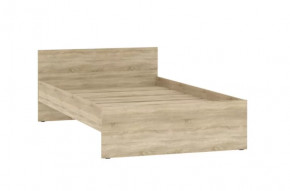 Кровать Симпл 1200 НМ 011.53-02 в Губкинском - gubkinskij.mebel-tymen.ru | фото