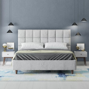 Кровать Sindy 120x200 см в Губкинском - gubkinskij.mebel-tymen.ru | фото