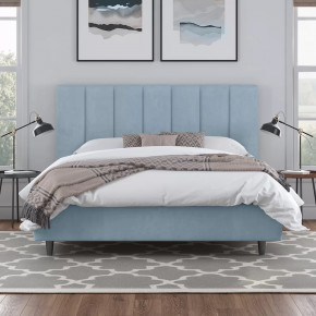 Кровать Sindy 2 120x200 см в Губкинском - gubkinskij.mebel-tymen.ru | фото