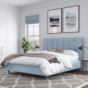 Кровать Sindy 2 160x200 см в Губкинском - gubkinskij.mebel-tymen.ru | фото