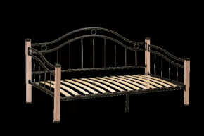 Кровать Скарлетт в Губкинском - gubkinskij.mebel-tymen.ru | фото