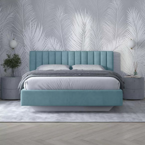 Кровать Viola 120x200 см в Губкинском - gubkinskij.mebel-tymen.ru | фото