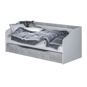 Кровать выдвижная Паскаль в Губкинском - gubkinskij.mebel-tymen.ru | фото