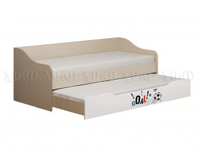 Кровать выдвижная Вега New Boy в Губкинском - gubkinskij.mebel-tymen.ru | фото