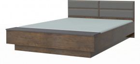 "КУБА" кровать 1600 в Губкинском - gubkinskij.mebel-tymen.ru | фото