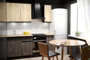 Кухонный гарнитур Адажио лайт 1200 мм в Губкинском - gubkinskij.mebel-tymen.ru | фото