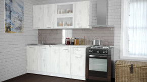 Кухонный гарнитур Алина макси 1800 мм в Губкинском - gubkinskij.mebel-tymen.ru | фото