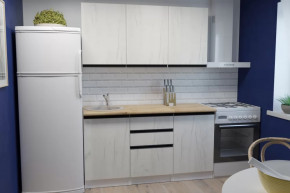 Кухонный гарнитур Амели нормал 1500 мм в Губкинском - gubkinskij.mebel-tymen.ru | фото