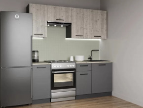 Кухонный гарнитур Антик-2000 МДФ столешница 38 мм в Губкинском - gubkinskij.mebel-tymen.ru | фото