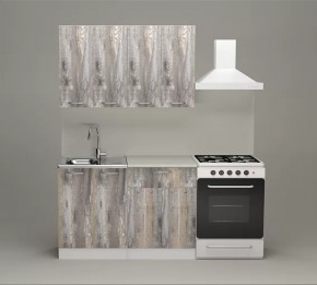 Кухонный гарнитур Арина лайт 1200 мм в Губкинском - gubkinskij.mebel-tymen.ru | фото