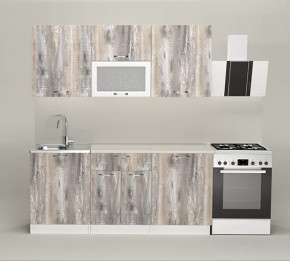 Кухонный гарнитур Арина макси 1800 мм в Губкинском - gubkinskij.mebel-tymen.ru | фото