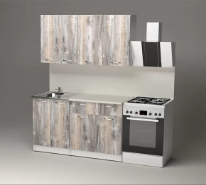 Кухонный гарнитур Арина медиум 1400 мм в Губкинском - gubkinskij.mebel-tymen.ru | фото