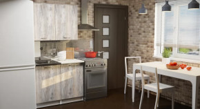 Кухонный гарнитур Арина мини 1000 мм в Губкинском - gubkinskij.mebel-tymen.ru | фото