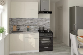 Кухонный гарнитур Дюна лайт 1200 мм в Губкинском - gubkinskij.mebel-tymen.ru | фото