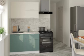 Кухонный гарнитур Глория лайт 1200 мм в Губкинском - gubkinskij.mebel-tymen.ru | фото