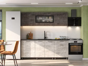 Кухонный гарнитур КГ- 9 2,0м в Губкинском - gubkinskij.mebel-tymen.ru | фото