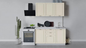 Кухонный гарнитур «Лина» длиной 150 см в Губкинском - gubkinskij.mebel-tymen.ru | фото