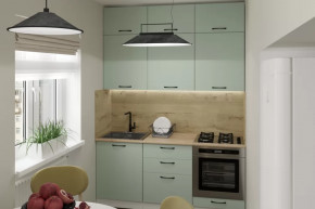 Кухонный гарнитур Лиора макси 1800 мм в Губкинском - gubkinskij.mebel-tymen.ru | фото