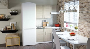 Кухонный гарнитур Лира медиум 1400 мм в Губкинском - gubkinskij.mebel-tymen.ru | фото