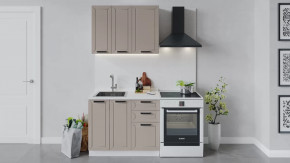 Кухонный гарнитур «Лорас» длиной 100 см в Губкинском - gubkinskij.mebel-tymen.ru | фото