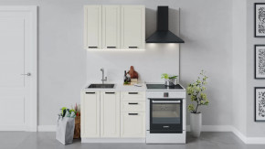 Кухонный гарнитур «Лорас» длиной 100 см в Губкинском - gubkinskij.mebel-tymen.ru | фото