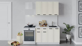 Кухонный гарнитур «Лорас» длиной 120 см в Губкинском - gubkinskij.mebel-tymen.ru | фото