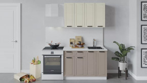 Кухонный гарнитур «Лорас» длиной 120 см в Губкинском - gubkinskij.mebel-tymen.ru | фото