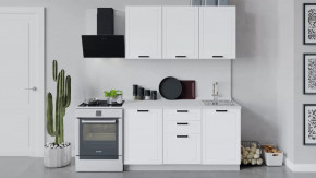 Кухонный гарнитур «Лорас» длиной 150 см в Губкинском - gubkinskij.mebel-tymen.ru | фото