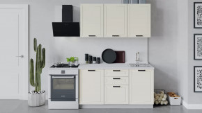 Кухонный гарнитур «Лорас» длиной 150 см в Губкинском - gubkinskij.mebel-tymen.ru | фото