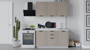 Кухонный гарнитур «Лорас» длиной 150 см в Губкинском - gubkinskij.mebel-tymen.ru | фото