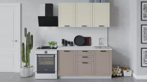 Кухонный гарнитур «Лорас» длиной 150 см в Губкинском - gubkinskij.mebel-tymen.ru | фото