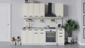 Кухонный гарнитур «Лорас» длиной 160 см в Губкинском - gubkinskij.mebel-tymen.ru | фото