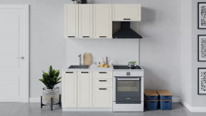 Кухонный гарнитур «Лорас» длиной 160 см в Губкинском - gubkinskij.mebel-tymen.ru | фото