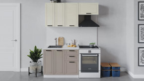 Кухонный гарнитур «Лорас» длиной 160 см в Губкинском - gubkinskij.mebel-tymen.ru | фото