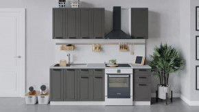 Кухонный гарнитур «Лорас» длиной 160 см в Губкинском - gubkinskij.mebel-tymen.ru | фото