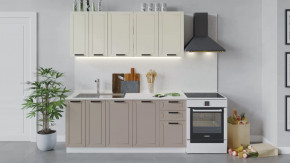 Кухонный гарнитур «Лорас» длиной 180 см в Губкинском - gubkinskij.mebel-tymen.ru | фото