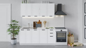 Кухонный гарнитур «Лорас» длиной 180 см в Губкинском - gubkinskij.mebel-tymen.ru | фото