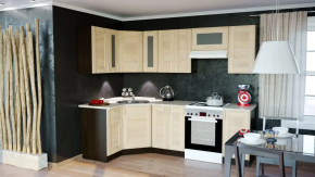 Кухонный гарнитур Ника оптима 1300*2500 мм в Губкинском - gubkinskij.mebel-tymen.ru | фото