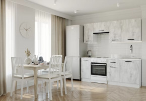 Кухонный гарнитур Пайн-2000 столешница 26 мм в Губкинском - gubkinskij.mebel-tymen.ru | фото