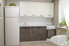 Кухонный гарнитур Сиена макси 1800 мм в Губкинском - gubkinskij.mebel-tymen.ru | фото