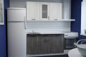 Кухонный гарнитур Сиена медиум 1400 мм в Губкинском - gubkinskij.mebel-tymen.ru | фото