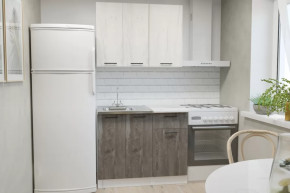 Кухонный гарнитур Сиена мини 1000 мм в Губкинском - gubkinskij.mebel-tymen.ru | фото