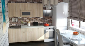 Кухонный гарнитур Симона макси 1800 мм в Губкинском - gubkinskij.mebel-tymen.ru | фото