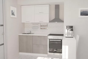 Кухонный гарнитур Терция лайт 1200 мм в Губкинском - gubkinskij.mebel-tymen.ru | фото