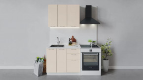 Кухонный гарнитур «Весна» длиной 100 см в Губкинском - gubkinskij.mebel-tymen.ru | фото