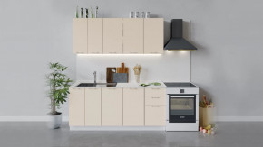 Кухонный гарнитур «Весна» длиной 180 см в Губкинском - gubkinskij.mebel-tymen.ru | фото