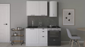 Кухонный гарнитур Винчи длиной 100 см в Губкинском - gubkinskij.mebel-tymen.ru | фото