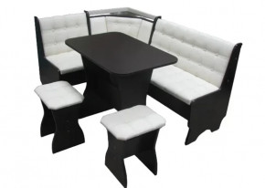 Кухонный уголок Аленка-17 Венге в Губкинском - gubkinskij.mebel-tymen.ru | фото