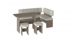 Кухонный уголок «Дублин» в Губкинском - gubkinskij.mebel-tymen.ru | фото