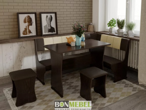 Кухонный уголок "Гамма" (тип 1) в Губкинском - gubkinskij.mebel-tymen.ru | фото